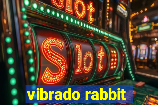 vibrado rabbit